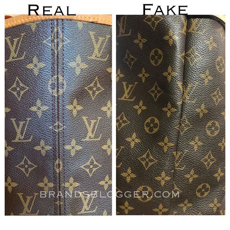 fake louis vuitton bag upside down lv|are louis vuitton bags real.